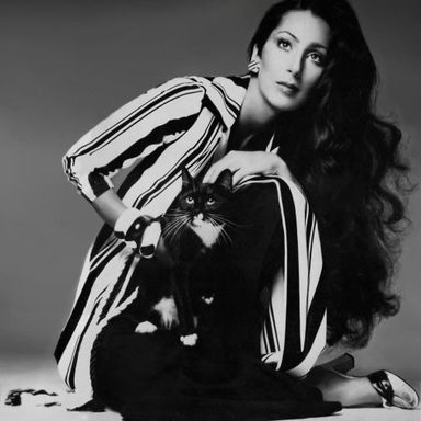 Cher photo 47