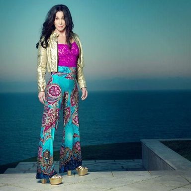 Cher