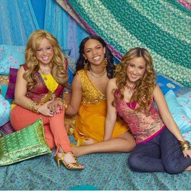 Cheetah Girls photo 9