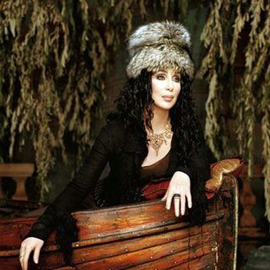 Cher photo 72