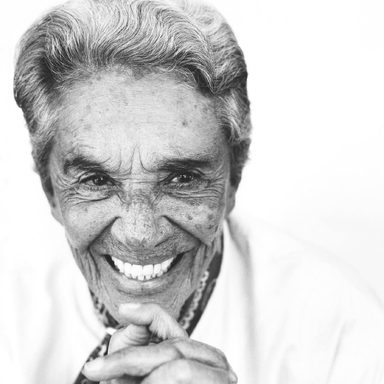 Chavela Vargas