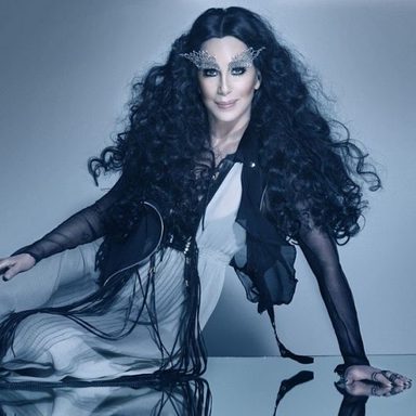 Cher photo 14