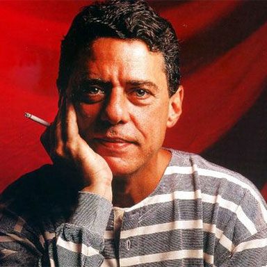 Chico Buarque photo 27