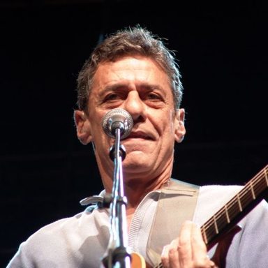 Chico Buarque photo 17