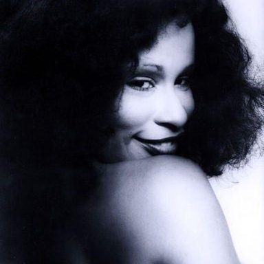 Chaka Khan