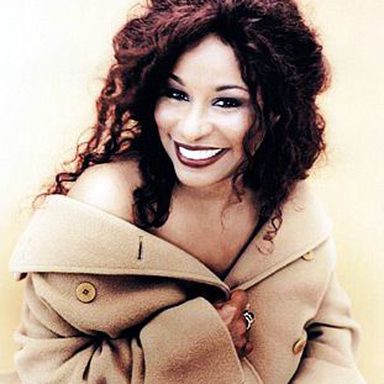 Chaka Khan