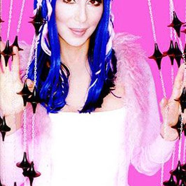 Cher photo 76