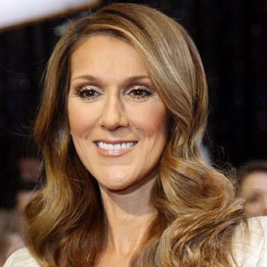 Céline Dion