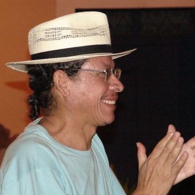 César Teixeira