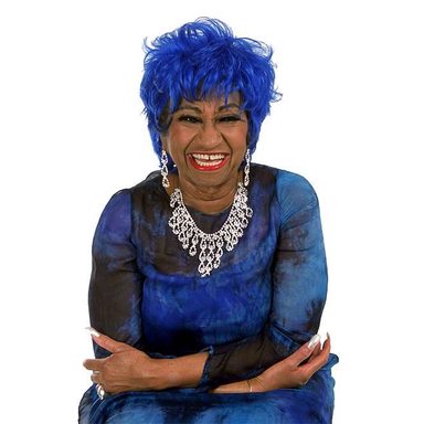 Celia Cruz