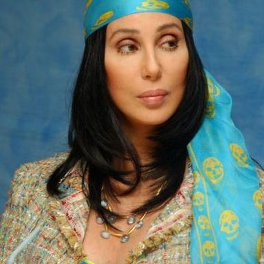 Cher photo 12