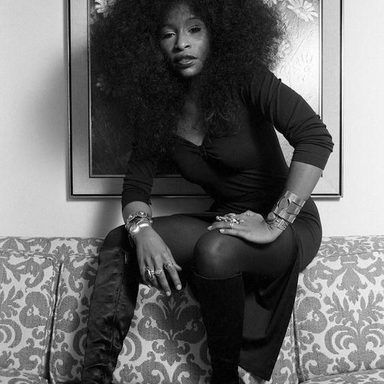Chaka Khan