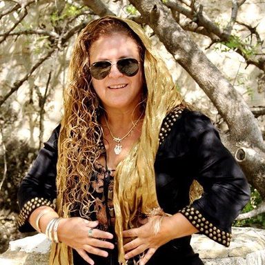 Celina Borges photo 9