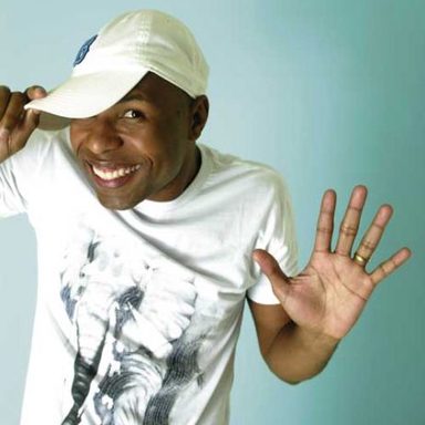 Claudinho e Buchecha