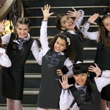 Chiquititas photo 15