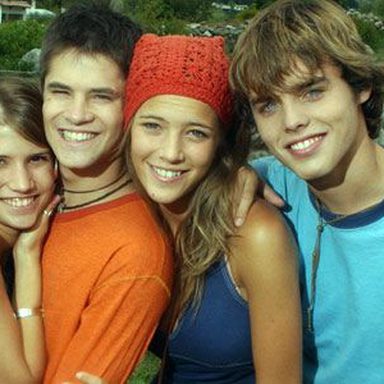 Chiquititas photo 21