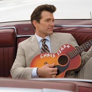 Chris Isaak photo 20