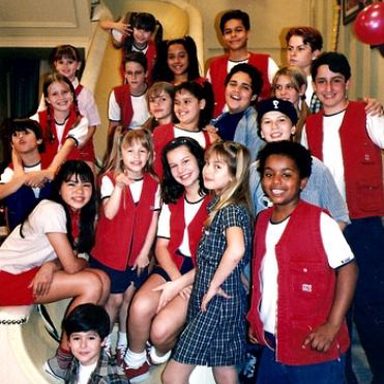 Chiquititas