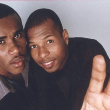 Claudinho e Buchecha