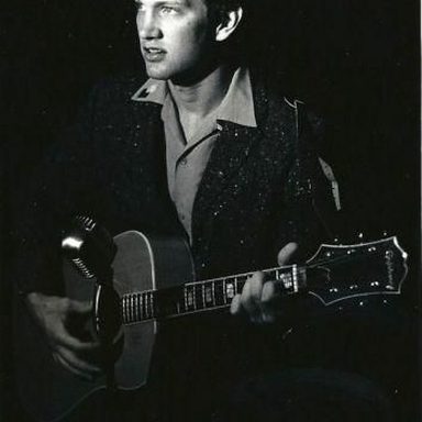 Chris Isaak