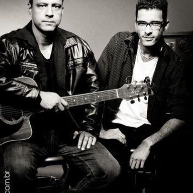 Claudinho e Nono