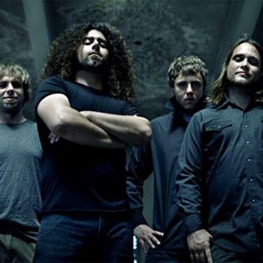 Coheed And Cambria
