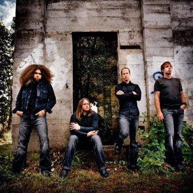 Coheed And Cambria