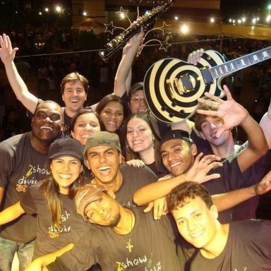 Comunidade Divina Luz