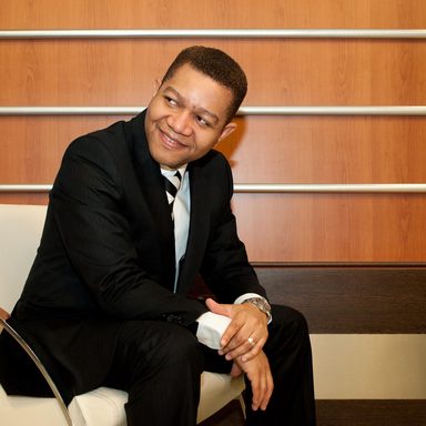 Cosme Silva
