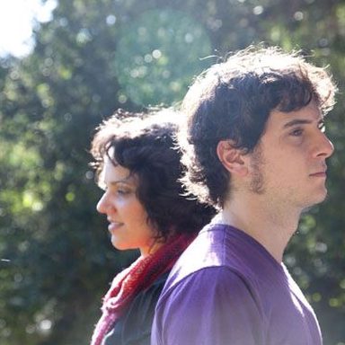 Cohen & Marcela