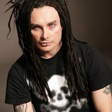 Cradle of Filth photo 16