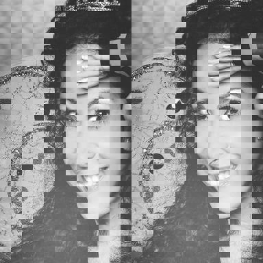 Cristina Mel photo 10