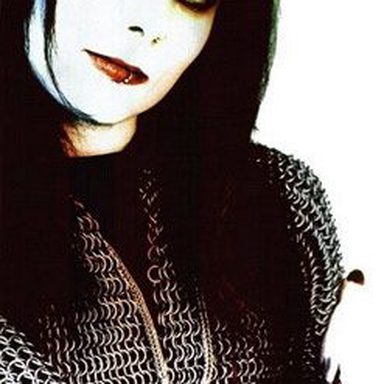 Cradle of Filth photo 23