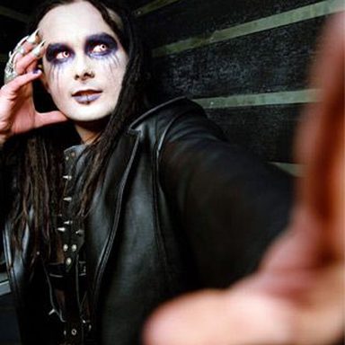 Cradle of Filth photo 21
