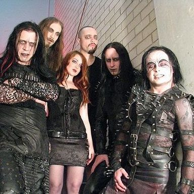 Cradle of Filth