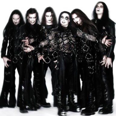 Cradle of Filth photo 10