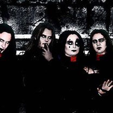 Cradle of Filth photo 24