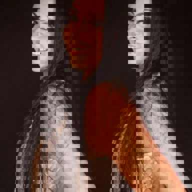 Cristina Mel photo 18