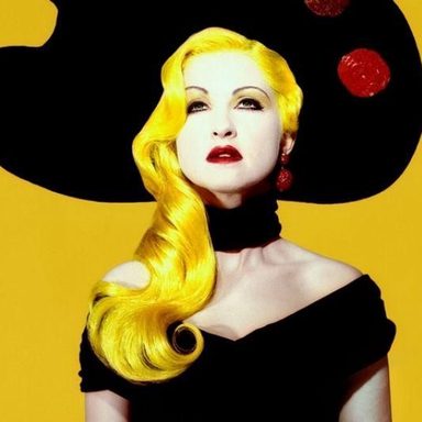 Cyndi Lauper photo 25