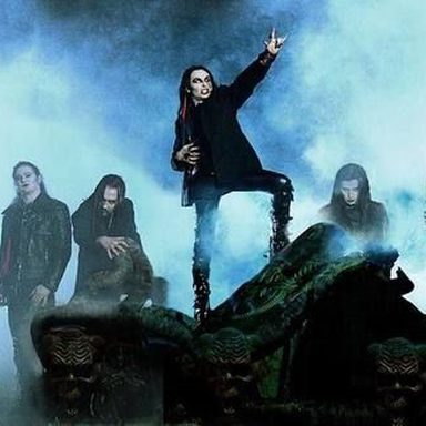 Cradle of Filth