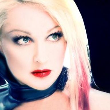 Cyndi Lauper photo 44