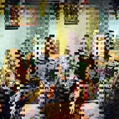 The Chicks (Dixie Chicks)