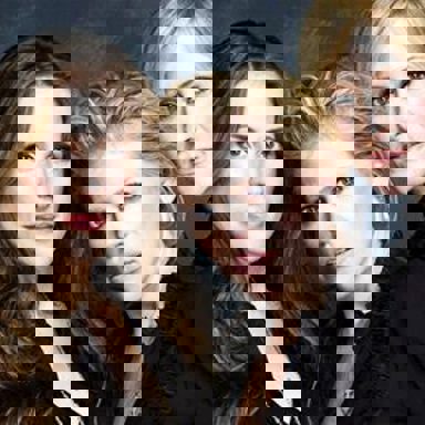 The Chicks (Dixie Chicks)