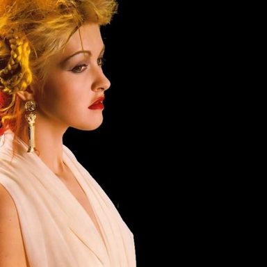 Cyndi Lauper photo 49