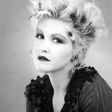 Cyndi Lauper photo 61