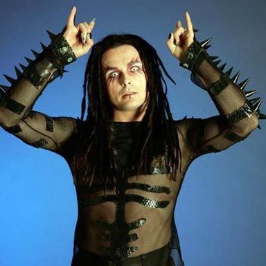 Cradle of Filth photo 11