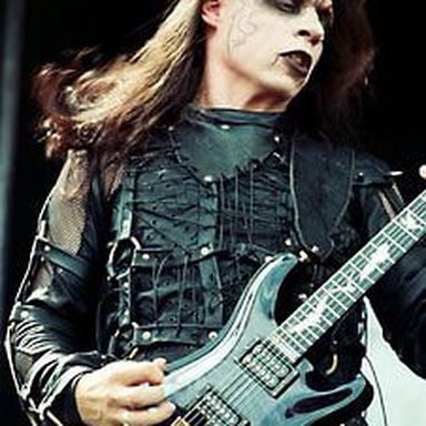 Cradle of Filth photo 28