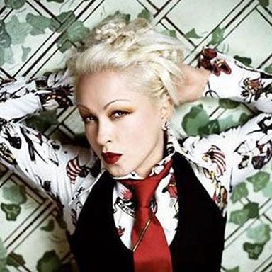 Cyndi Lauper photo 63