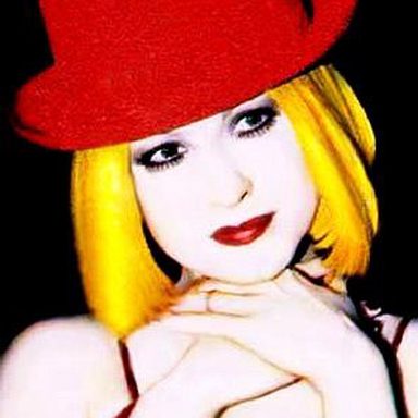 Cyndi Lauper photo 70