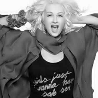 Cyndi Lauper photo 43